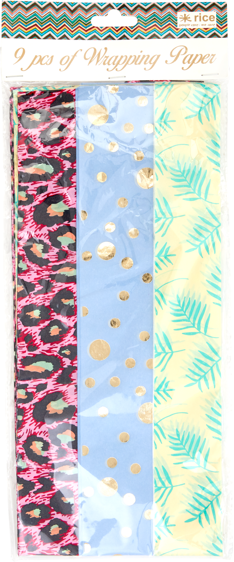 Gift Wrapping (2000x2000), Png Download