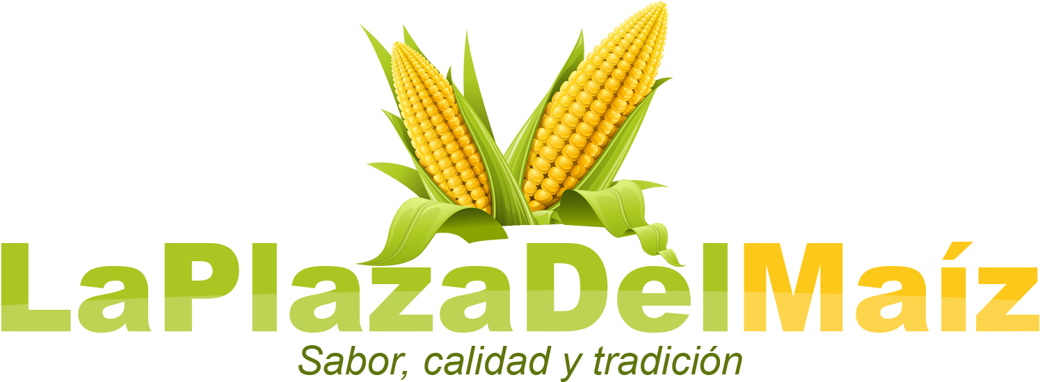 La Plaza Del Maiz - Onebuyten Manual Corn Grinder Flour Maker Wheat Grain (1500x565), Png Download