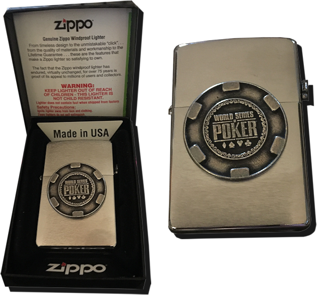 Another Awesome Item Available To Support Poker Gives - Zippo Custom Lighter - Awesome Party Mix Vintage Cassette (663x588), Png Download