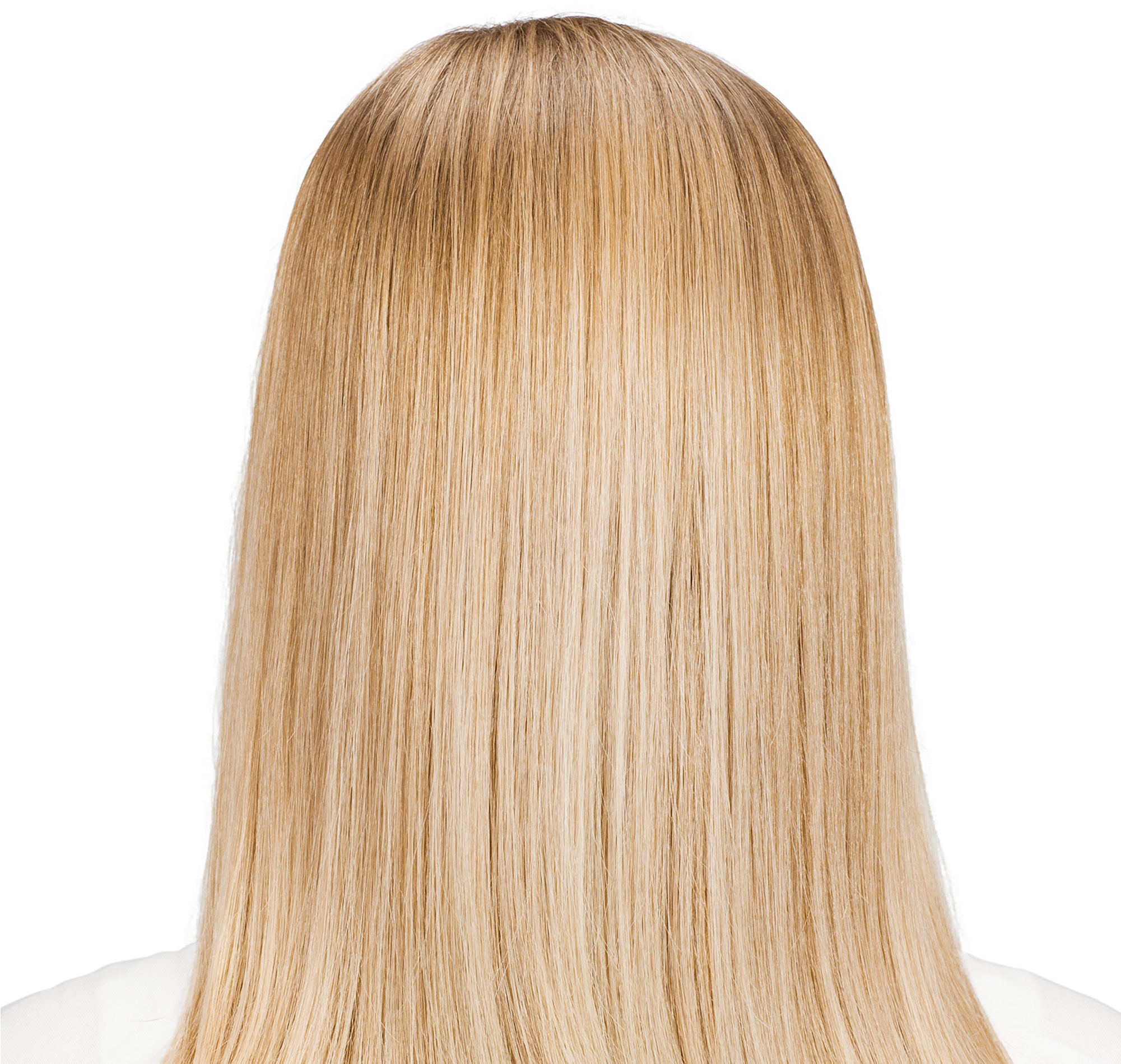 Tremiti Blonde - 9ng - Blond (2000x2000), Png Download