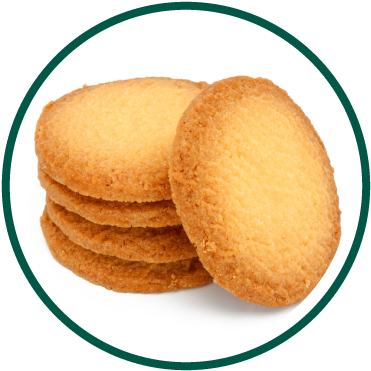 Gluten Free Maize Dacsa Dacsa Maize Dacsa Maize - Inawera Biscuit (404x404), Png Download