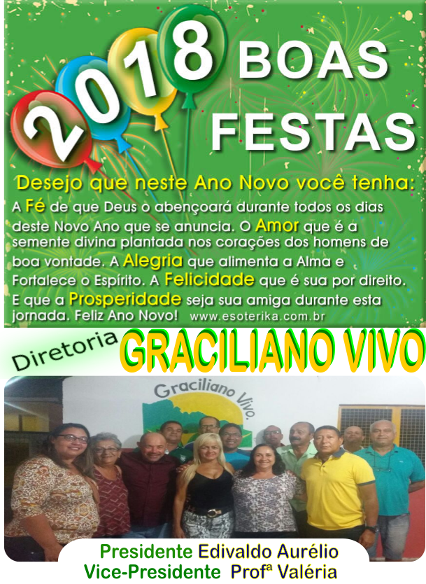 Feliz Natal De 2017 E Próspero Ano Novo Em 2018 Aos - Christmas Day (609x834), Png Download