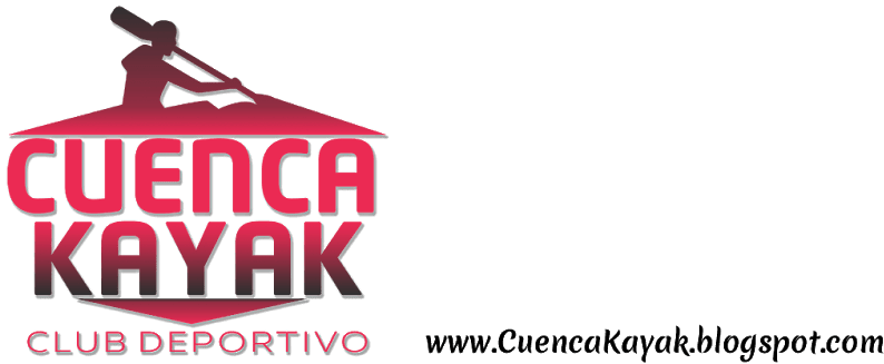 Club Deportivo Cuenca Kayak - Cuenca (940x340), Png Download