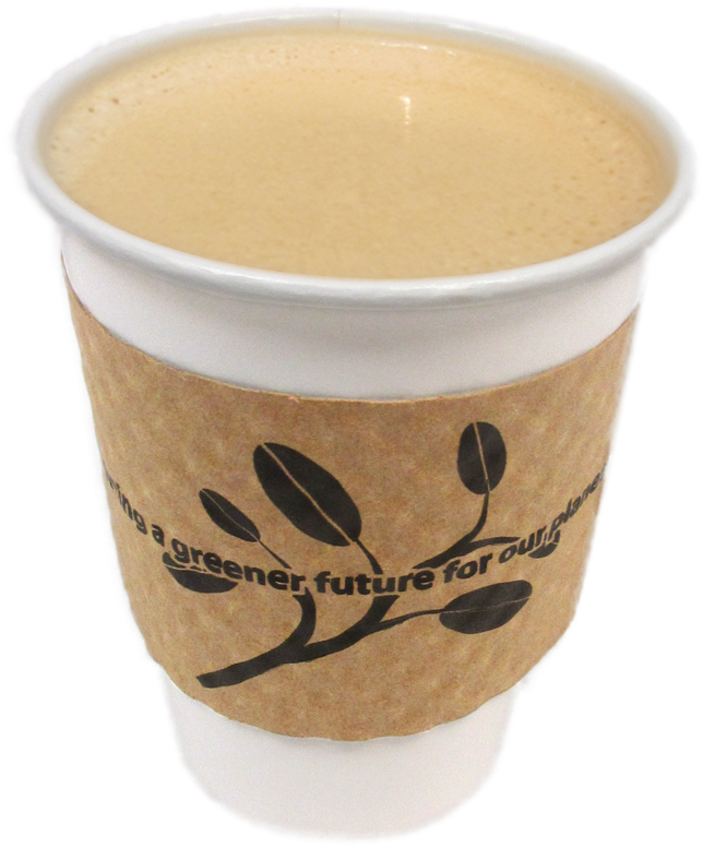 Bulletproof Coffee (812x882), Png Download