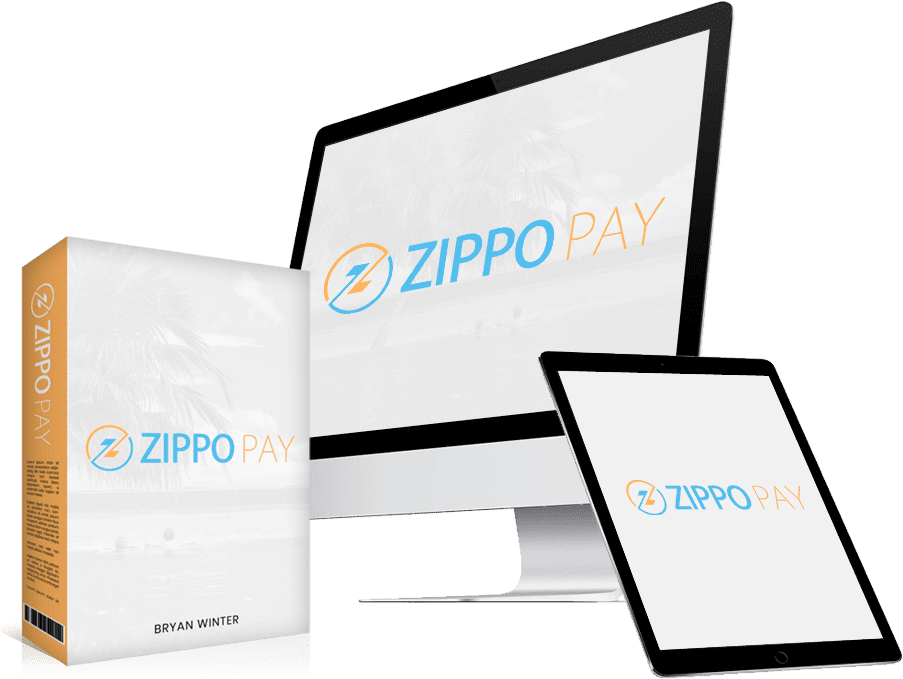 Zippo Pay Review - Product (925x702), Png Download