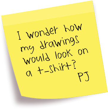 You Might Learn To Sew And Practice Making Clothing, - Paper (432x413), Png Download