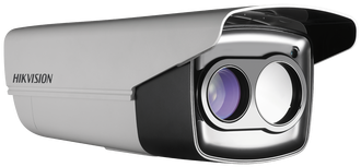 Inicio / Seguridad Electrónica / Video Vigilancia Ip - Thermal Bullet Ip Camera Hik (400x400), Png Download
