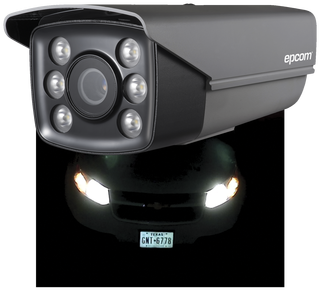 Cámaras Analógicas / Turbo Hd-tvi Lente Motorizado - Ds 2ce16c8t Iw3z (400x400), Png Download