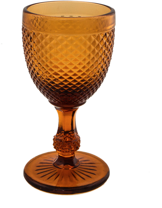 Caldas Water And Juice Glass - Jogo De Taças Para Sorvete Bon Gourmet Bico De Jaca (667x1000), Png Download