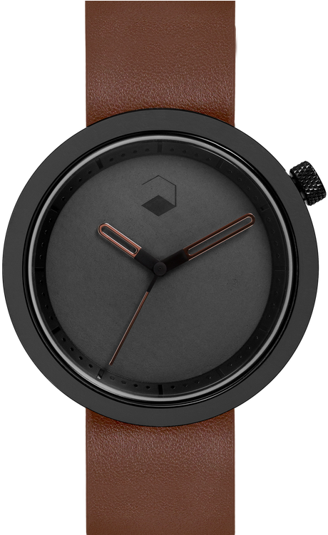 Analog Watch (493x750), Png Download