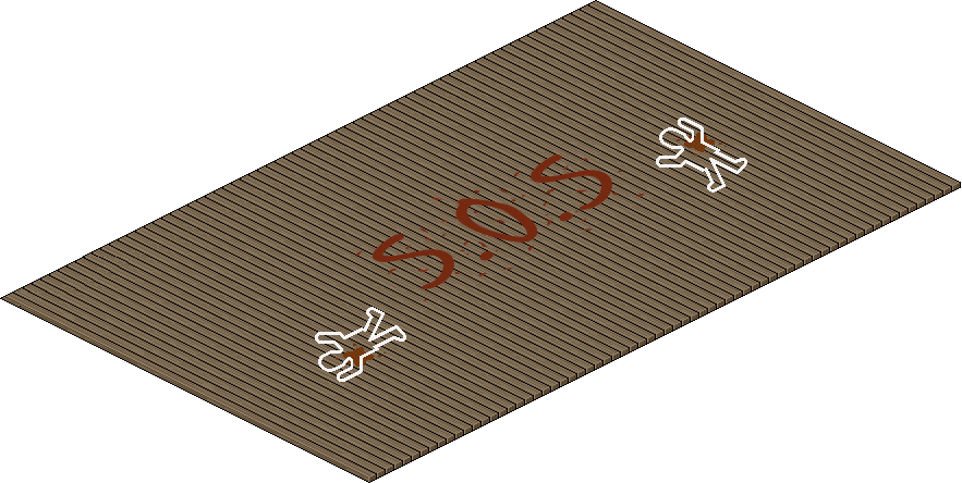 Telhado Casa De Vidro Barracao - Reindeer (883x444), Png Download