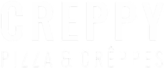 Creppy Creppy - Iprospect Logo White Png (800x960), Png Download