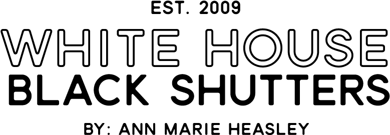 How To Make A Chalkboard Wall And Not Have Dust In - House (800x286), Png Download