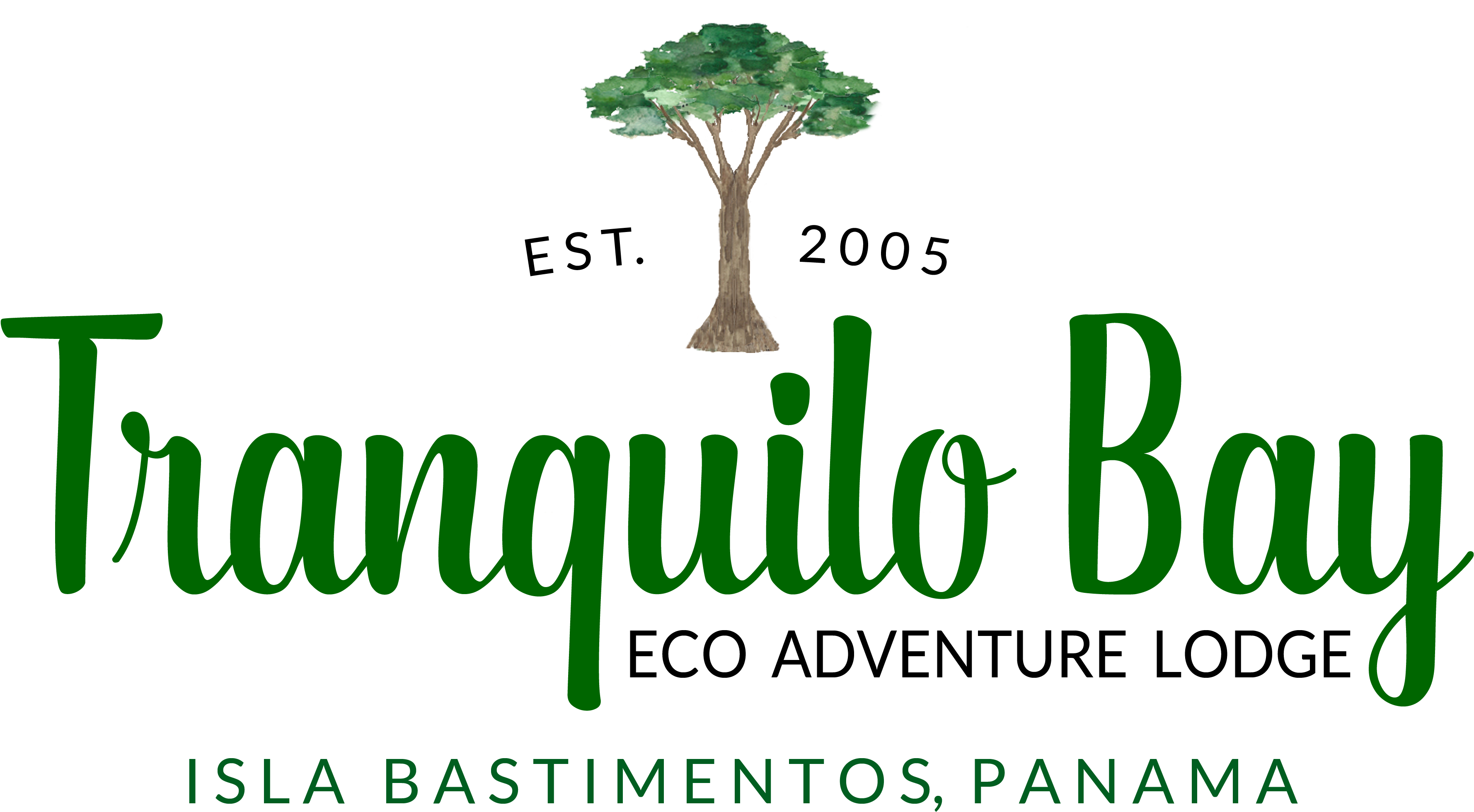 Site Logo - Tree (3600x2100), Png Download