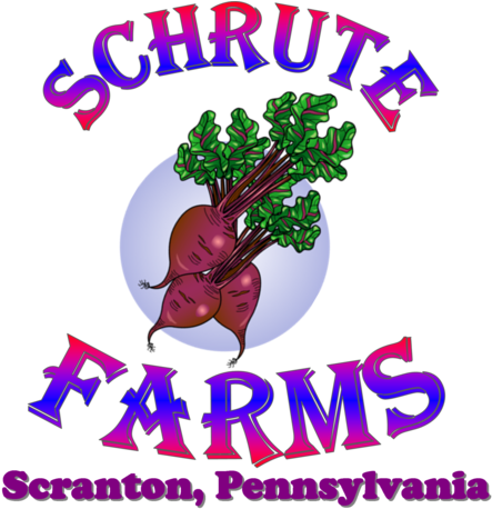 Schrute Farms Https - Tinker Wants To Know [book] (480x463), Png Download