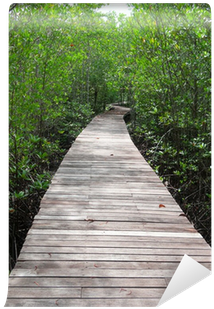 Boardwalk (400x400), Png Download