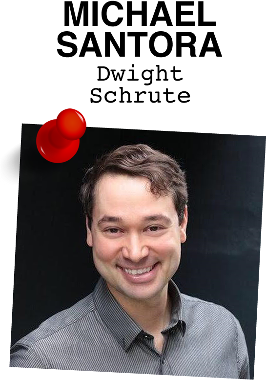 Donald Garverick - Daniel Francis "rooster" Hannigan (600x800), Png Download