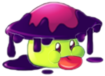 Plants Vs Zombies 2 Sombragumelo (478x338), Png Download