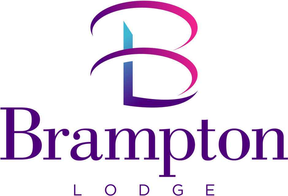 Brampton Lodge Care Home In Folkestone Png Objective - Rosa Grand Milano Logo (1000x698), Png Download