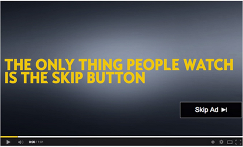 You're Sitting Around With Friends Arguing About Which - Pre Roll Ads (800x484), Png Download