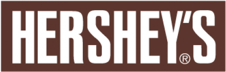 Hersheys Logo, Car Interior Design - Hershey Bar Logo Vector (518x518), Png Download