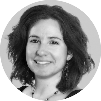 Elana Goldberg, Editor In Chief - Girl (400x400), Png Download