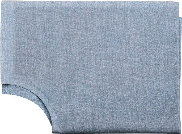 Drapearmour - Placemat (1420x640), Png Download