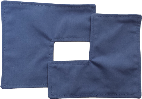 Ponsford Surgical Drape - Surgery (504x360), Png Download