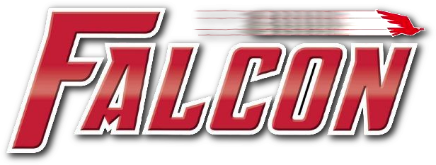 Falcon Vol 2 1 - Marvel Universe (636x244), Png Download