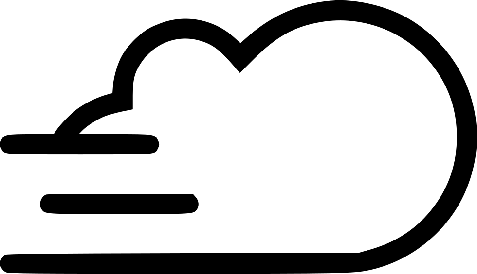 Fog Comments - Heart (980x564), Png Download