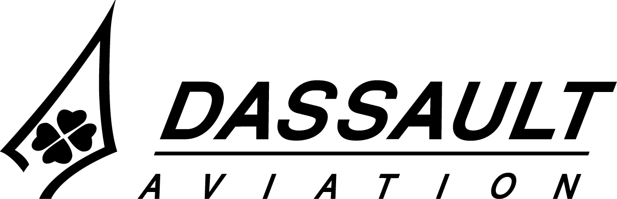 Logo - Http - //www - Photos - Apo Opa - Com/plog Content/images/apo/logos - Dassault Aviation (1232x398), Png Download