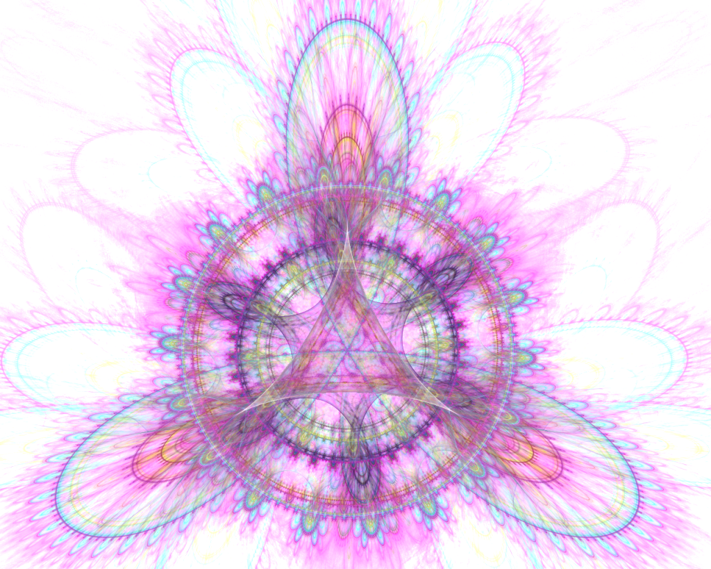 Son Abstractos, Luminosos Y Se Usan Para Dar Un Efecto - Cd4 Photoshop (1024x819), Png Download