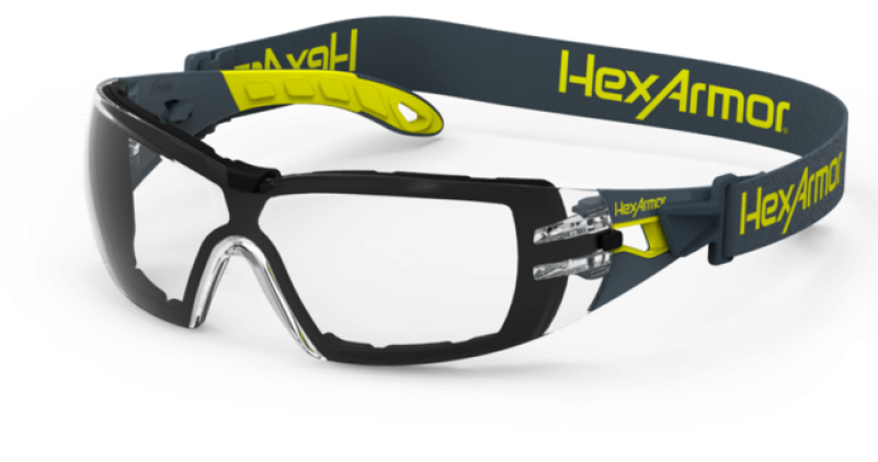 More Views - Hexarmor Mx200g (800x800), Png Download