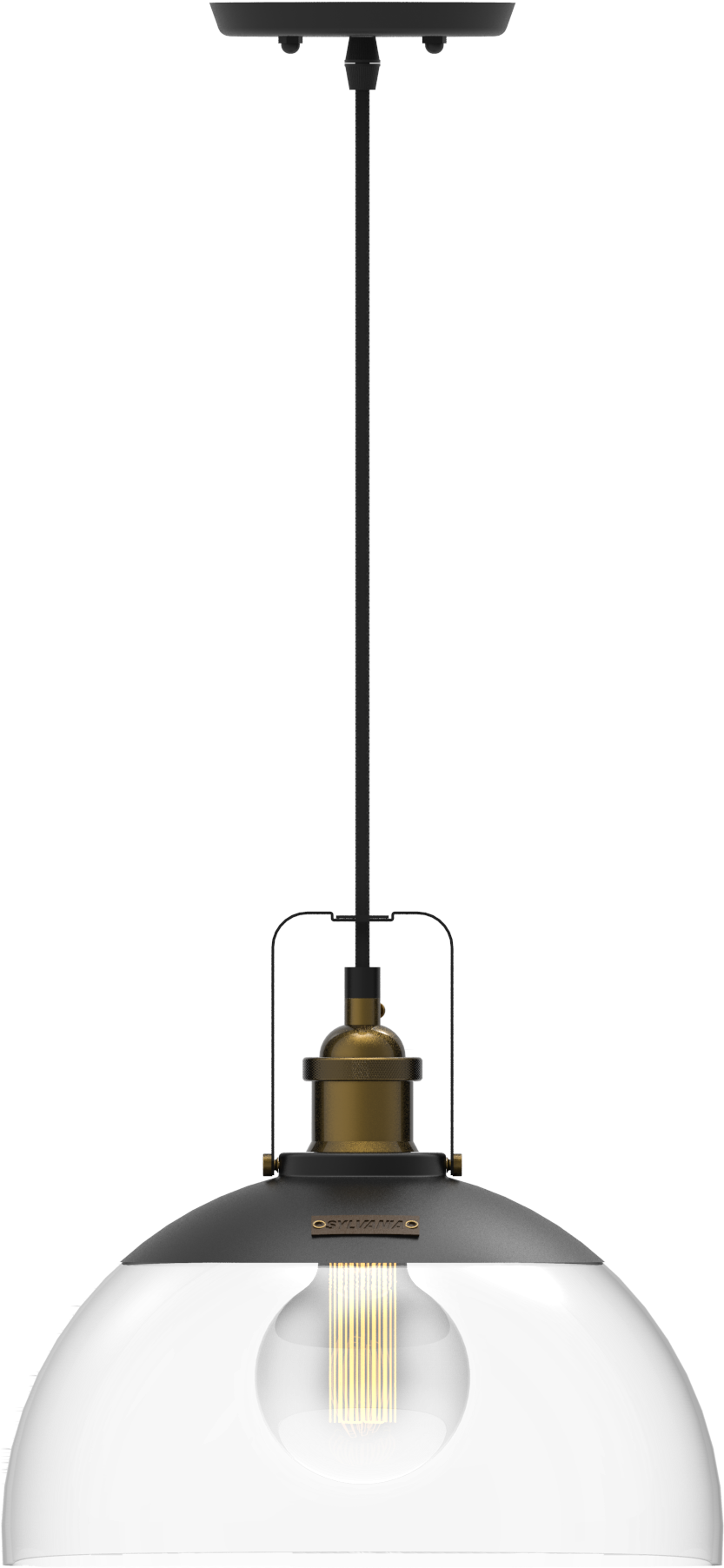 Hasta Hace Poco Tiempo La Bombillería Led Era Incompatible - Glazier (2560x1920), Png Download