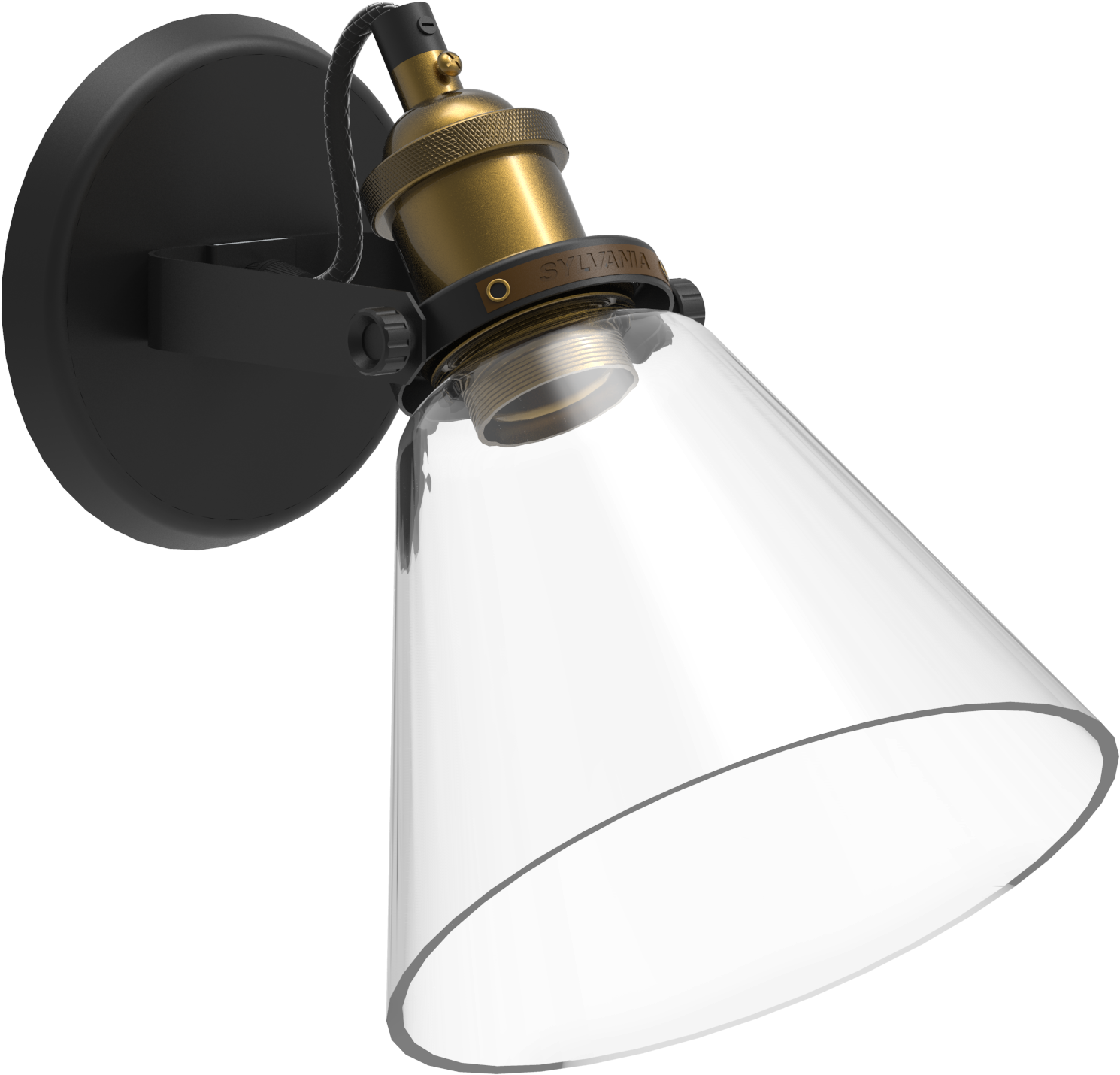 Hasta Hace Poco Tiempo La Bombillería Led Era Incompatible - Ceiling (2560x1634), Png Download