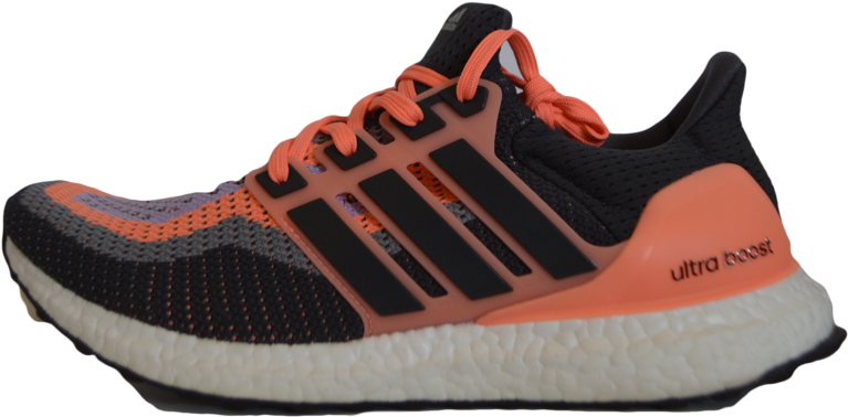 Ultra Boost - Adidas Performance Ultra Boost W Chaussures De Running (1024x681), Png Download