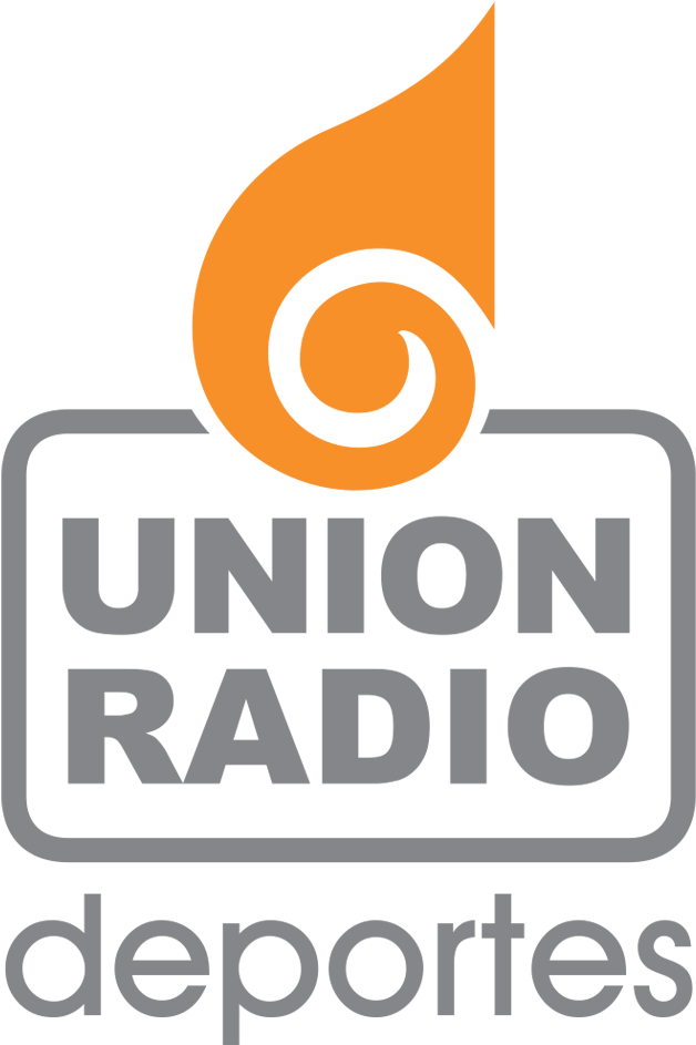 Union Radio Ve Deportes Logo - Union Radio Noticias (800x1000), Png Download