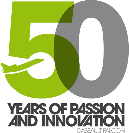 50 Years Of Passion And Innovation - 50 Year Corporate Anniversary (431x443), Png Download