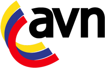 Avn Deportes - Agencia Venezolana De Noticias Logo (400x400), Png Download