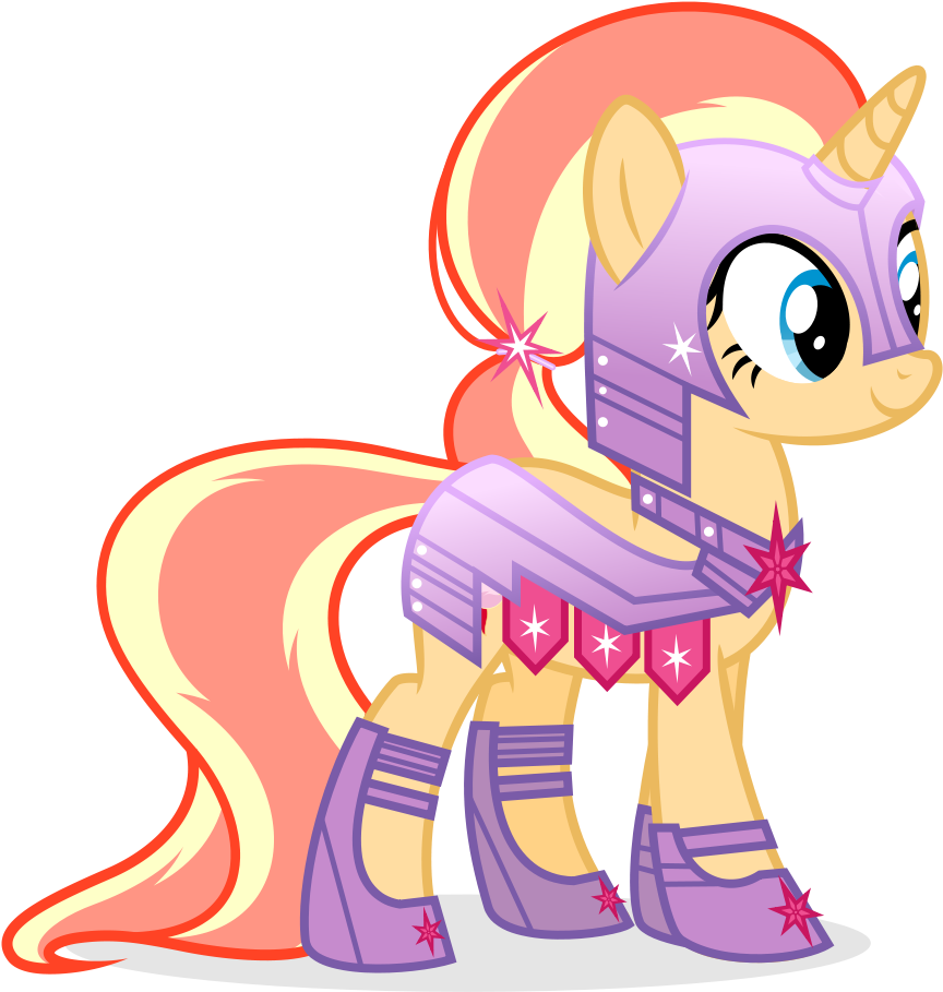 Sunglow In Armor - Armour (912x948), Png Download