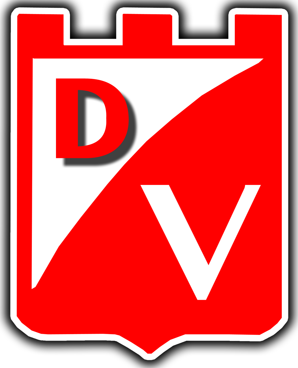 Deportes Valdivia (1000x1236), Png Download
