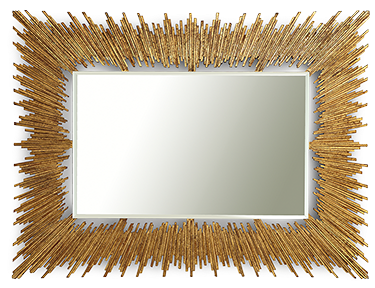 Breguet Breguet Breguet Breguet - Breguet Mirror By Christopher Guy (400x400), Png Download