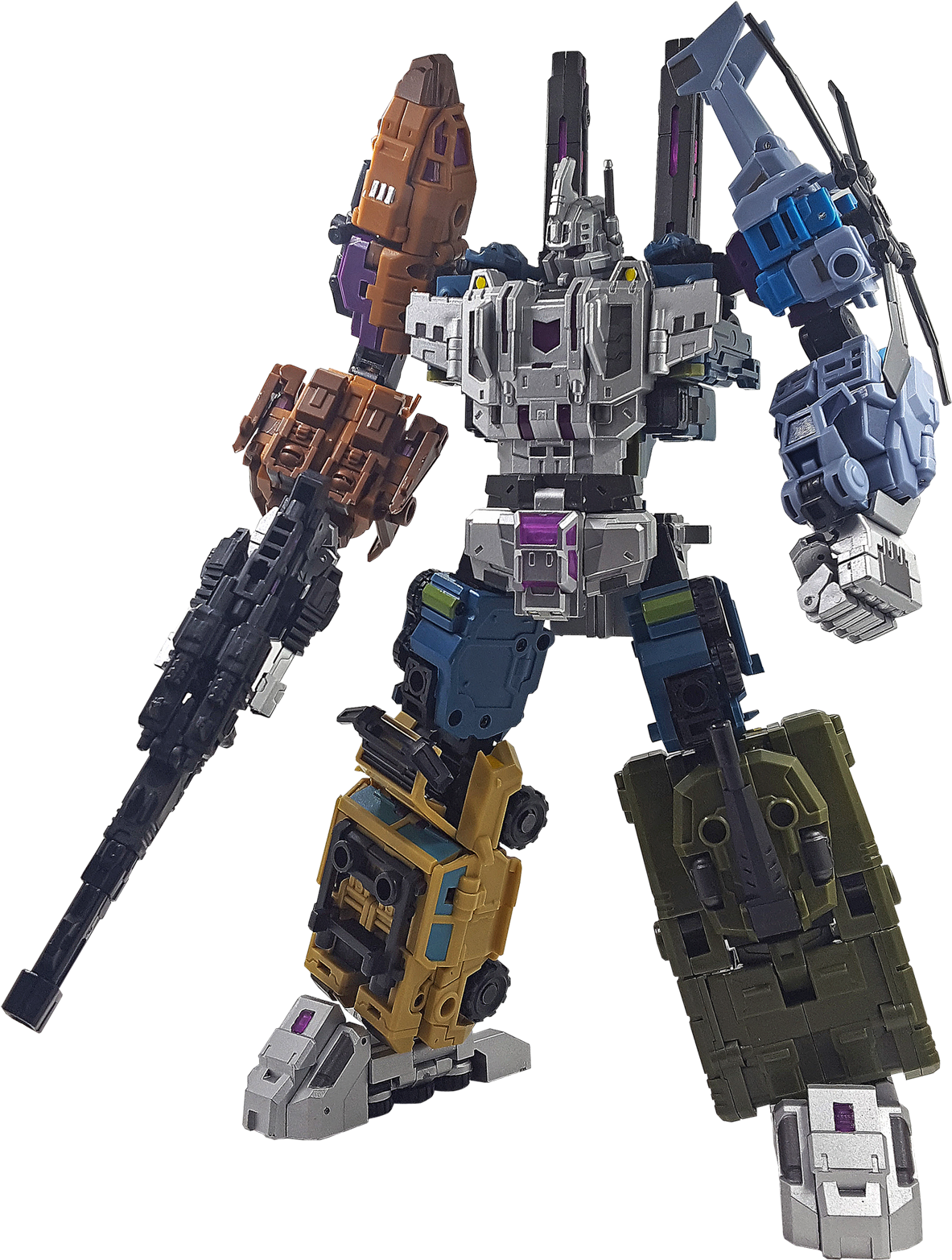 Quick View - Iron Factory If Ex (1200x1564), Png Download