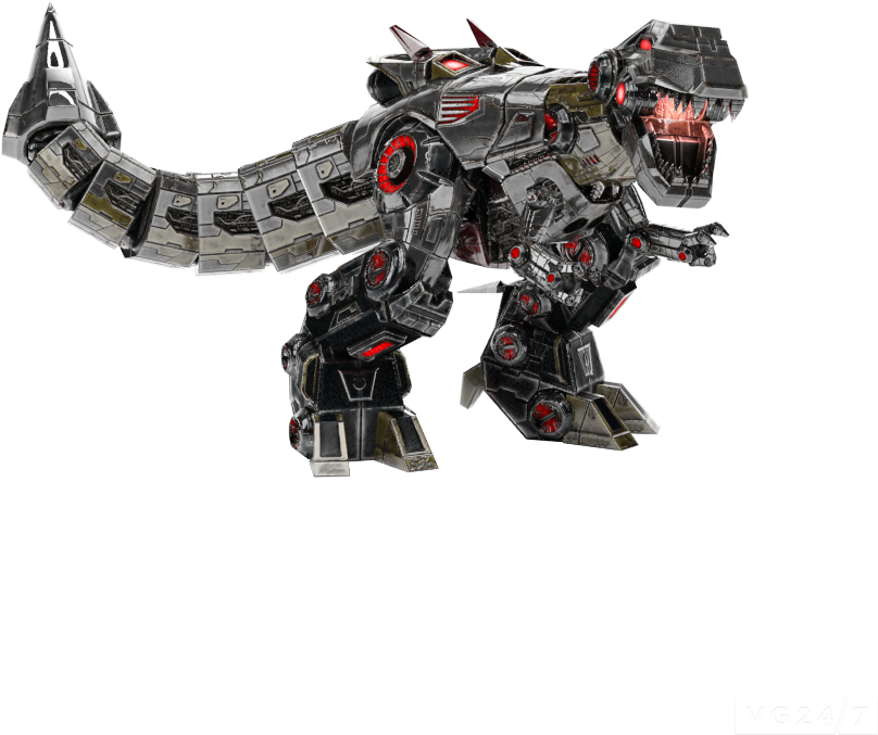 Rustynails - Dinobots Fall Of Cybertron Toys (900x900), Png Download
