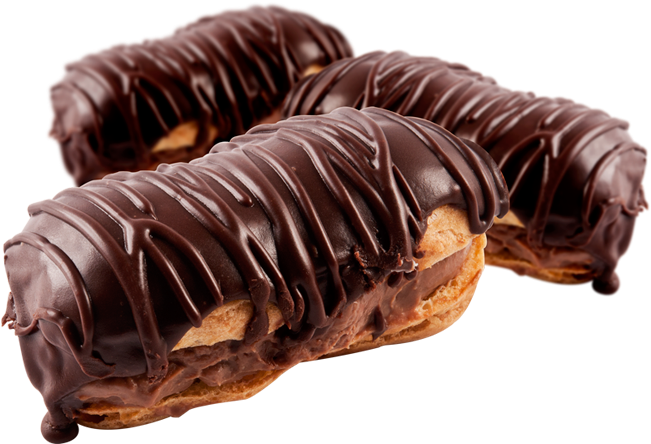 Bomba De Chocolate - Imagens De Bomba De Chocolate (650x450), Png Download