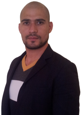 Hans Aparicio - Gentleman (400x400), Png Download