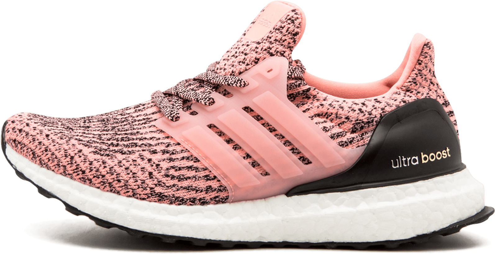 Ultra Boost 3.0 Women Still Breeze S80686 (2000x1200), Png Download