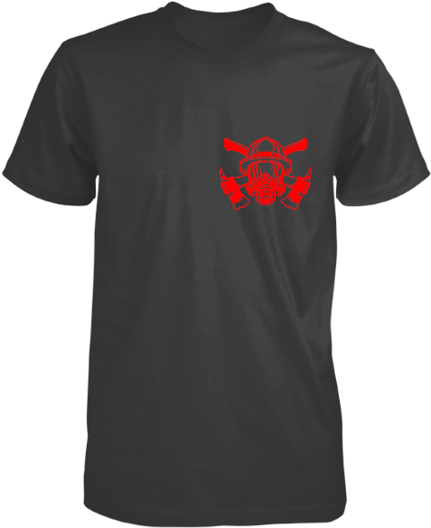 Didedikasiskan Kepada Pasukan Bomba & Penyelamat Malaysia - Tshirt Mahathir (530x630), Png Download