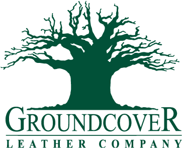 Groundcover Groundcover - Groundcover Leather Co (400x314), Png Download