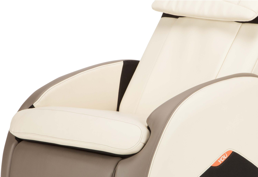 Massage Chair Clipart Human Touch Ijoy Active - Massage Chair (899x607), Png Download